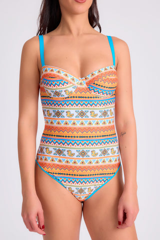 Cancun INTERO DONNA ‘25