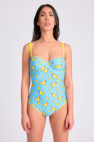Iconic INTERO DONNA ‘25