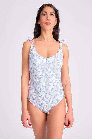 India DONNA DOUBLE ‘25