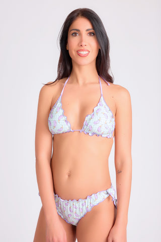 India TRIANGOLO DONNA '25