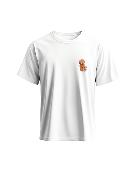 T-SHIRT SCOTT KIDS