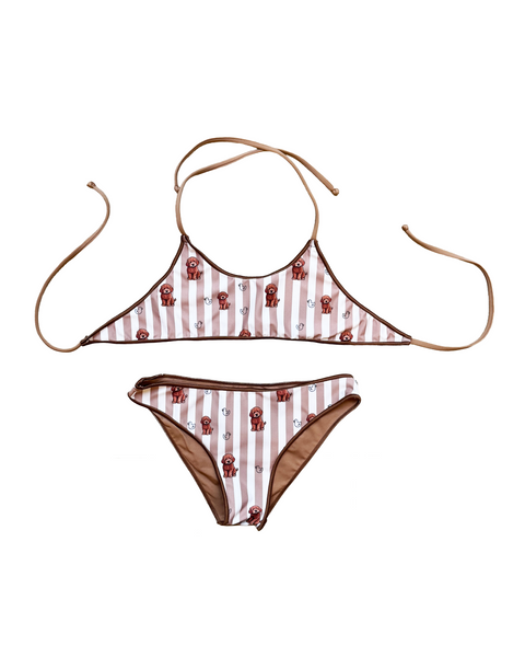 SCOTT BIKINI BIMBA