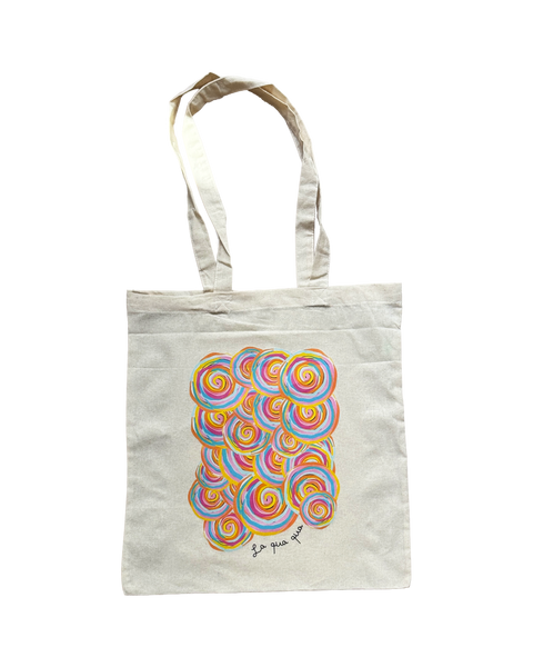 SHOPPER LOLLYPOP
