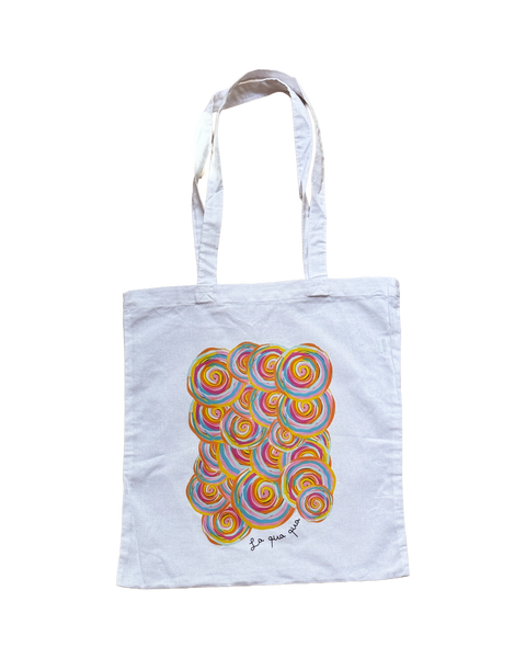 SHOPPER LOLLYPOP