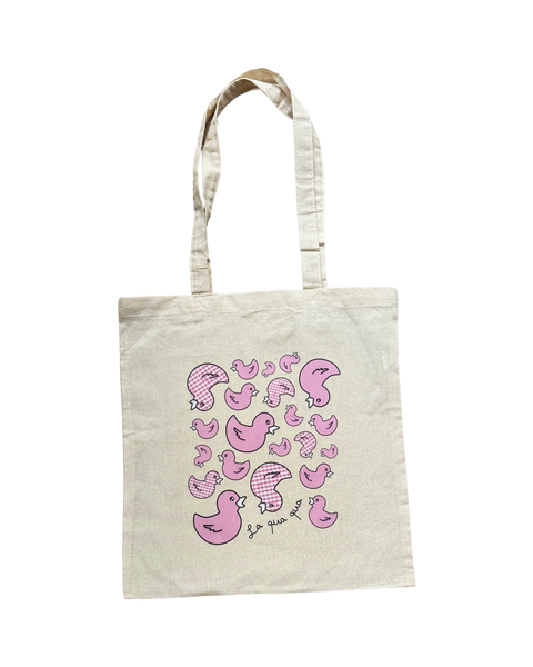 SHOPPER PINK