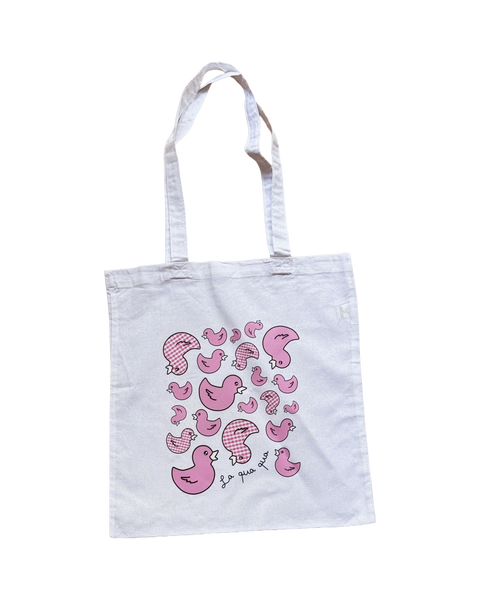 SHOPPER PINK