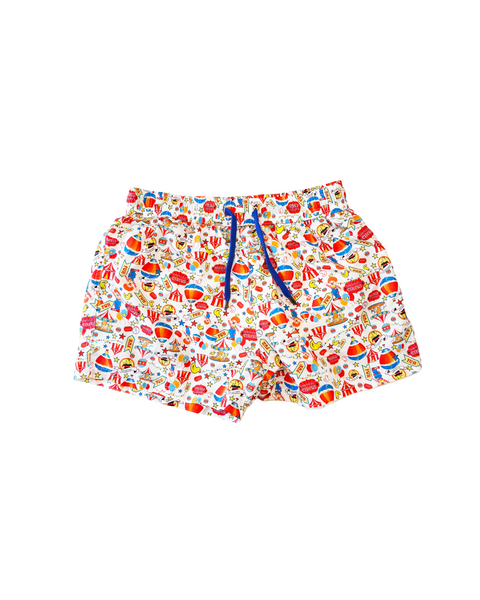 CIRCO BIMBO SHORT
