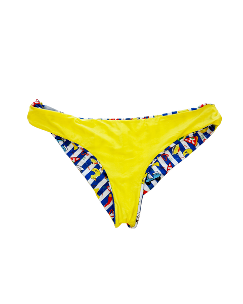 BELLA ITALIA culottes