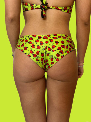 COCCINELLE culottes