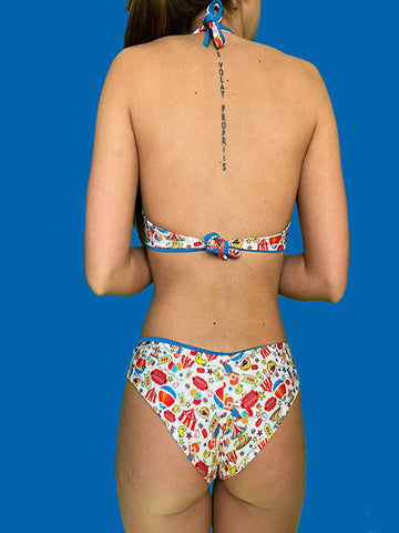 CIRCO culottes