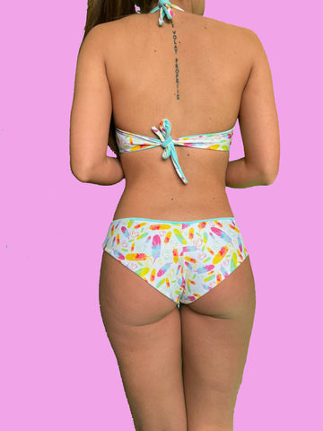 PIUME culottes