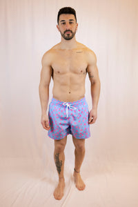 ZAMPINA UOMO SHORT