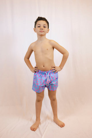 ZAMPINA BIMBO SHORT