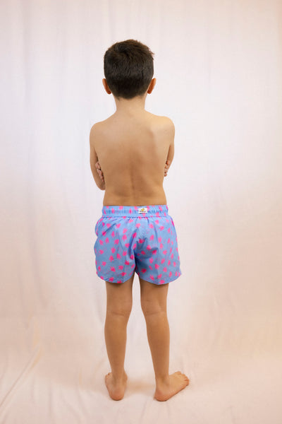 ZAMPINA BIMBO SHORT