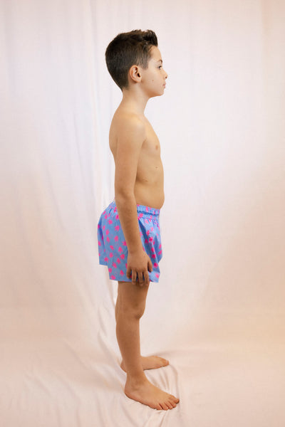 ZAMPINA BIMBO SHORT