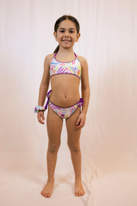 ASTRATTO BIMBA BIKINI
