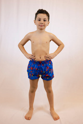 STELLE BIMBO SHORT