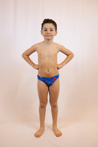 STELLE BIMBO SLIP