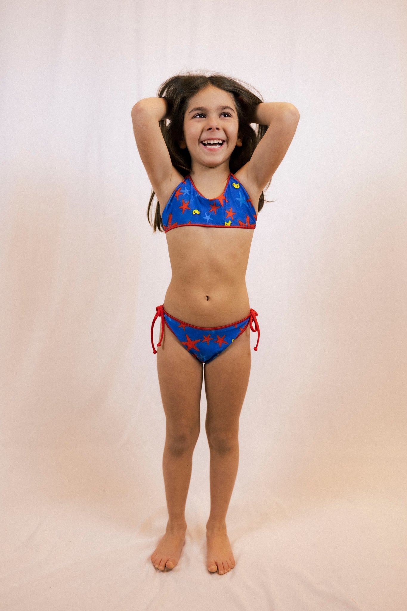 STELLE BIMBA BIKINI