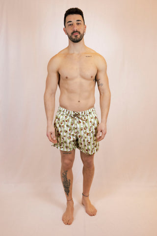 COCCO UOMO SHORT