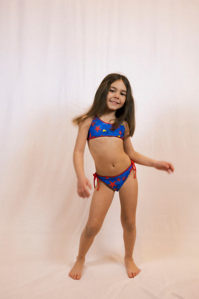 STELLE BIMBA BIKINI