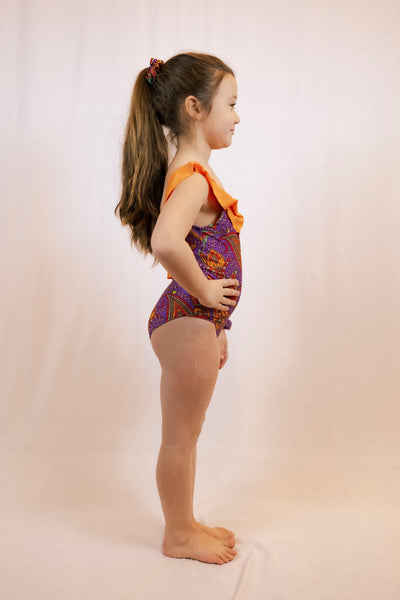 ETHNIC GIRL WHOLE