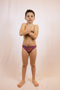 ETHNIC CHILDREN'S BRIEFS