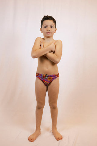 ETNICO BIMBO SLIP