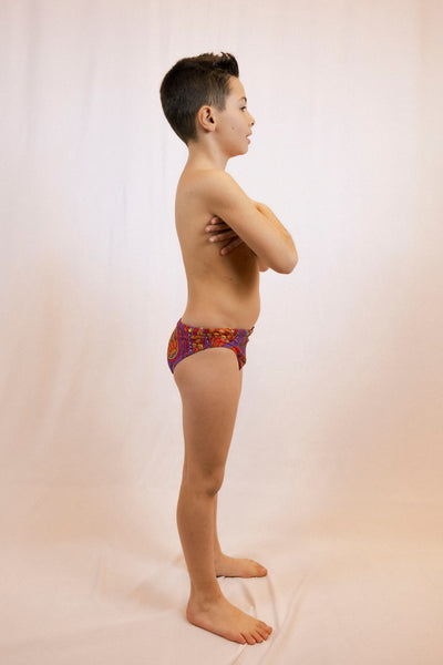 ETHNIC CHILDREN'S BRIEFS