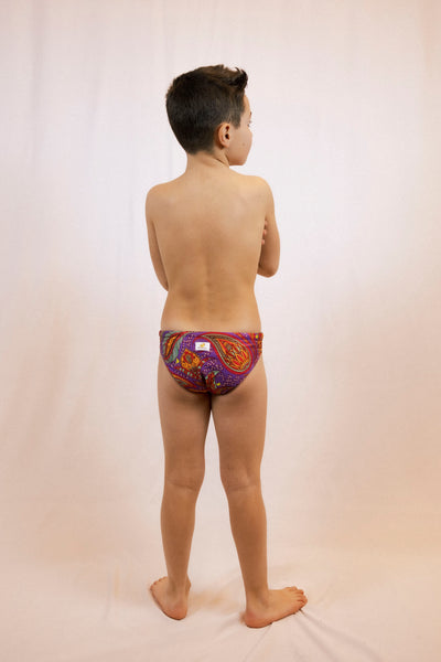 ETHNIC CHILDREN'S BRIEFS