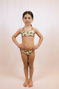 COCONUT GIRL BIKINI