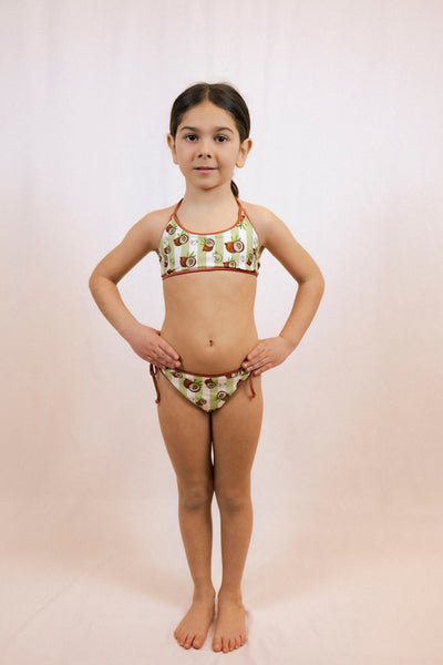 COCONUT GIRL BIKINI