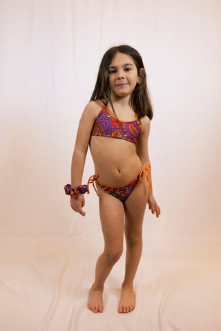 ETHNIC GIRL BIKINI