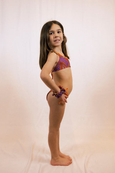 ETHNIC GIRL BIKINI