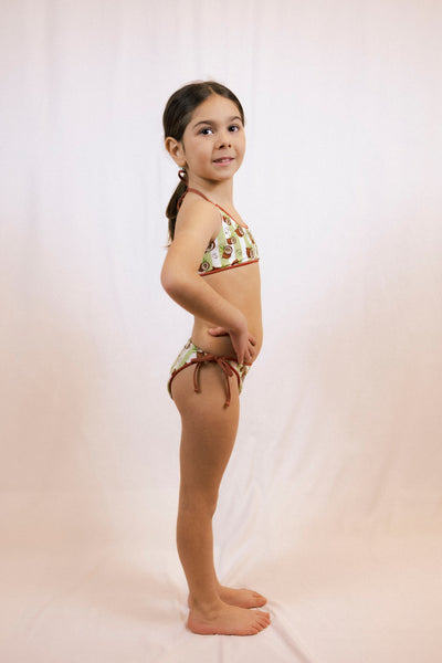 COCONUT GIRL BIKINI