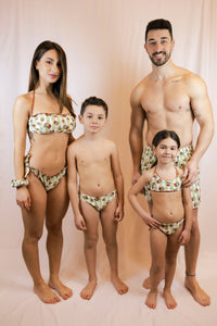COCCO DONNA SLIP LACCETTI