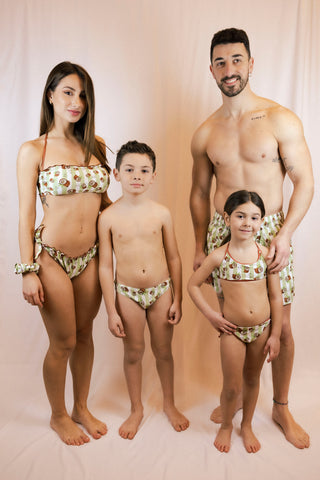COCCO BIMBO SLIP