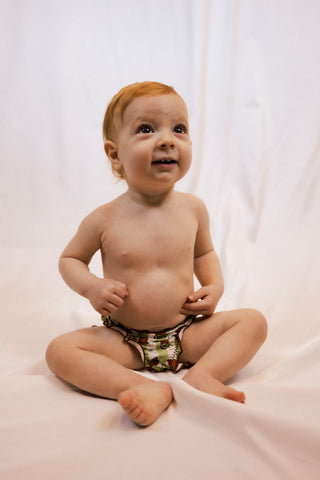 COCCO NEONATA SLIP