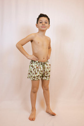 COCCO BIMBO SHORT