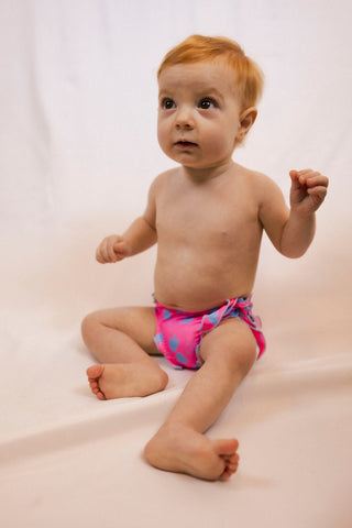ZAMPINA NEONATA SLIP