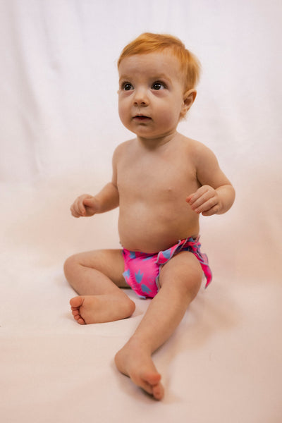 ZAMPINA NEONATA SLIP