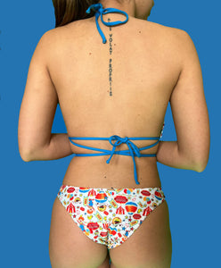 CIRCUS briefs