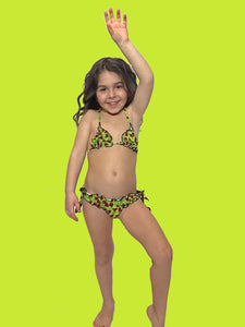 COCCINELLE bikini bimba