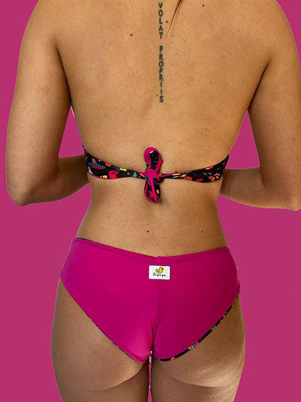 MEXICO culottes