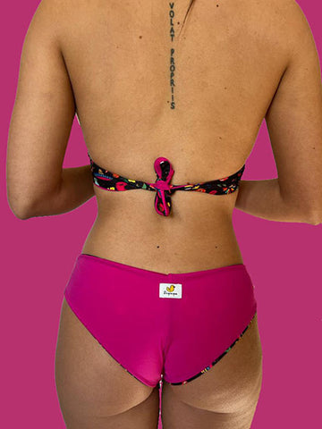 MEXICO culottes