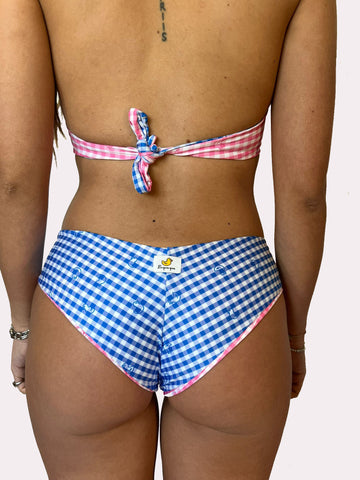 QUADRETTI culottes