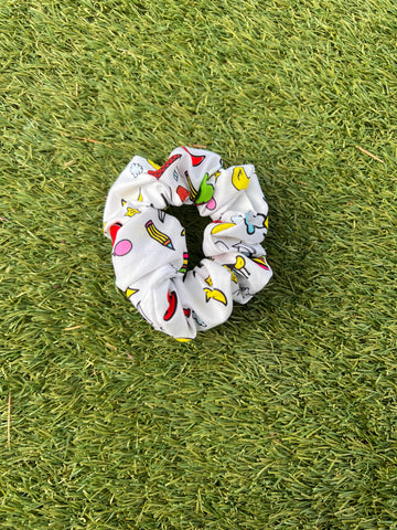 Elastico capelli