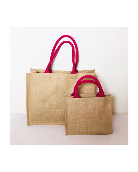Sea jute bag