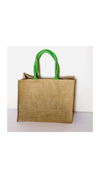 Sea jute bag