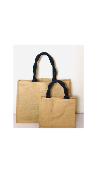 Sea jute bag